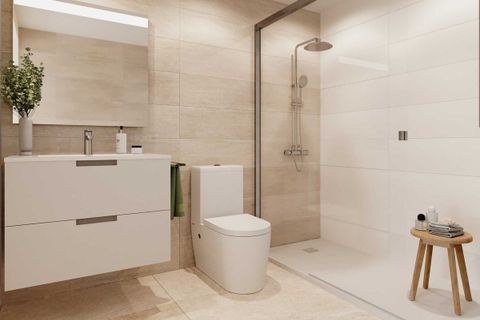 Appartement in Estepona, Malaga, Estepona - € 649.000 | Ref: R5202718 - foto 11
