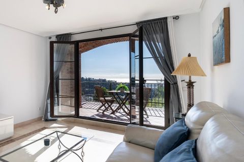 Leilighet i Los Arqueros, Malaga, Los Arqueros - € 465 000 | Ref: R5212417 - foto 3