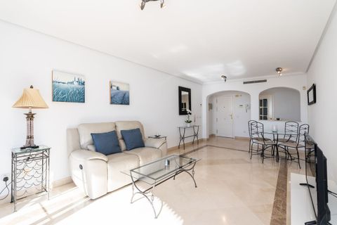 Leilighet i Los Arqueros, Malaga, Los Arqueros - € 465 000 | Ref: R5212417 - foto 4