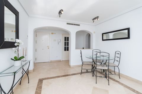Leilighet i Los Arqueros, Malaga, Los Arqueros - € 465 000 | Ref: R5212417 - foto 5
