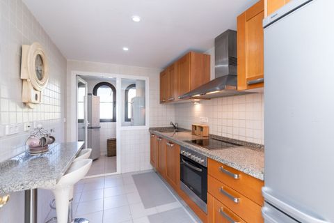 Leilighet i Los Arqueros, Malaga, Los Arqueros - € 465 000 | Ref: R5212417 - foto 6