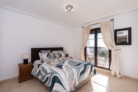 Leilighet i Los Arqueros, Malaga, Los Arqueros - € 465 000 | Ref: R5212417 - foto 7