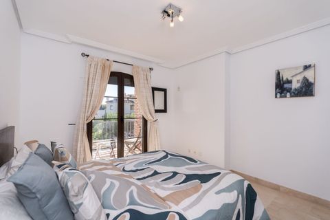 Leilighet i Los Arqueros, Malaga, Los Arqueros - € 465 000 | Ref: R5212417 - foto 8