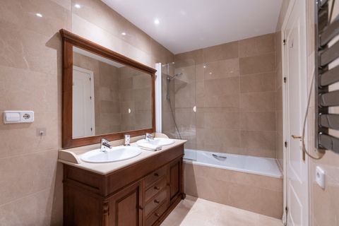 Leilighet i Los Arqueros, Malaga, Los Arqueros - € 465 000 | Ref: R5212417 - foto 9