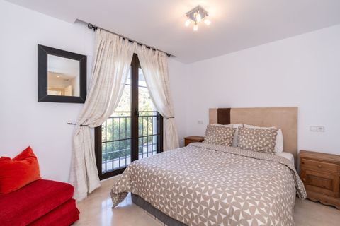 Leilighet i Los Arqueros, Malaga, Los Arqueros - € 465 000 | Ref: R5212417 - foto 10
