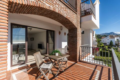 Leilighet i Los Arqueros, Malaga, Los Arqueros - € 465 000 | Ref: R5212417 - foto 12