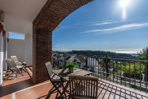 Leilighet i Los Arqueros, Malaga, Los Arqueros - € 465 000 | Ref: R5212417 - foto 13
