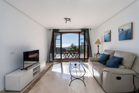 Leilighet i Los Arqueros, Malaga, Los Arqueros - € 465 000 | Ref: R5212417 - foto 14