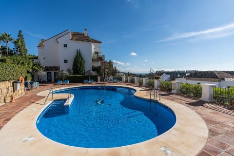 Leilighet i Los Arqueros, Malaga, Los Arqueros - € 465 000 | Ref: R5212417 - foto 17