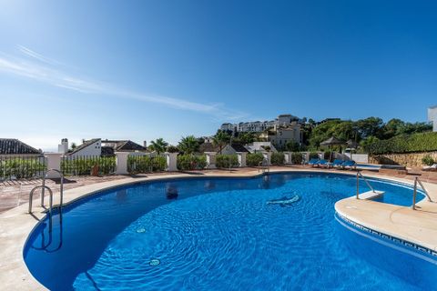 Leilighet i Los Arqueros, Malaga, Los Arqueros - € 465 000 | Ref: R5212417 - foto 18