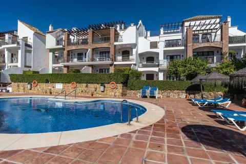 Leilighet i Los Arqueros, Malaga, Los Arqueros - € 465 000 | Ref: R5212417 - foto 19