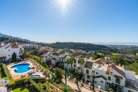 Leilighet i Los Arqueros, Malaga, Los Arqueros - € 465 000 | Ref: R5212417 - foto 20