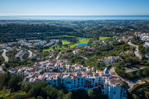 Leilighet i Los Arqueros, Malaga, Los Arqueros - € 465 000 | Ref: R5212417 - foto 21