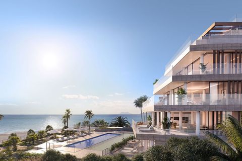 Lejlighed i Estepona, Malaga, Estepona - € 2.949.000 | Ref: R5220982 - foto 3