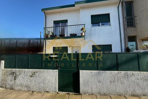 Villa i Vila do Conde, Porto, Vila do Conde - € 345.000 | Ref: RL-345-533 - foto 1