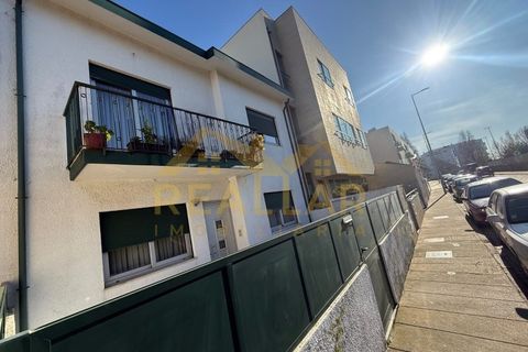 Villa i Vila do Conde, Porto, Vila do Conde - € 345.000 | Ref: RL-345-533 - foto 2