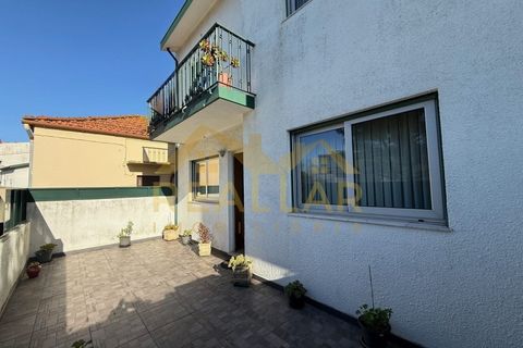 Villa i Vila do Conde, Porto, Vila do Conde - € 345.000 | Ref: RL-345-533 - foto 3