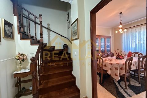 Villa i Vila do Conde, Porto, Vila do Conde - € 345.000 | Ref: RL-345-533 - foto 11