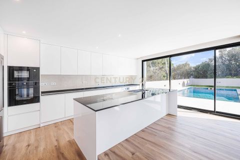 Villa i Oeiras, Lisbon, Oeiras - € 1.190.000 | Ref: C0407-00538 - foto 6