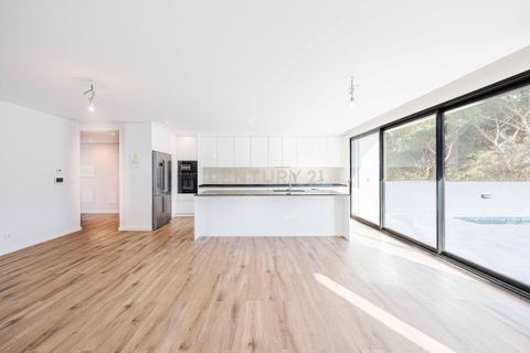 Villa i Oeiras, Lisbon, Oeiras - € 1.190.000 | Ref: C0407-00538 - foto 10