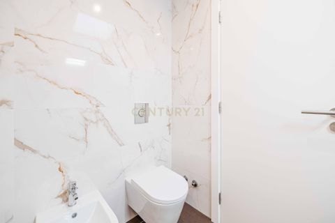Villa i Oeiras, Lisbon, Oeiras - € 1.190.000 | Ref: C0407-00538 - foto 21