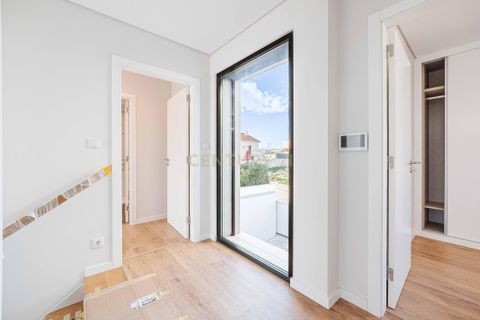 Villa i Oeiras, Lisbon, Oeiras - € 1.190.000 | Ref: C0407-00538 - foto 23