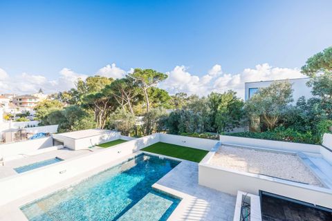 Villa i Oeiras, Lisbon, Oeiras - € 1.190.000 | Ref: C0407-00538 - foto 24