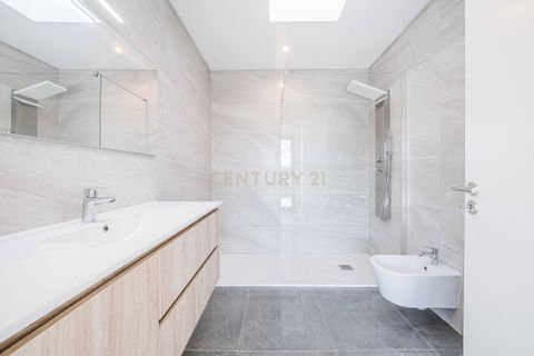 Villa i Oeiras, Lisbon, Oeiras - € 1.190.000 | Ref: C0407-00538 - foto 28