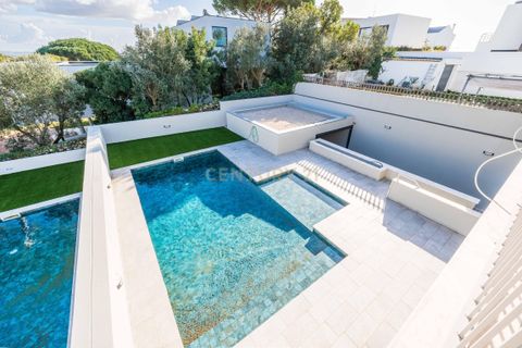 Villa i Oeiras, Lisbon, Oeiras - € 1.190.000 | Ref: C0407-00538 - foto 30