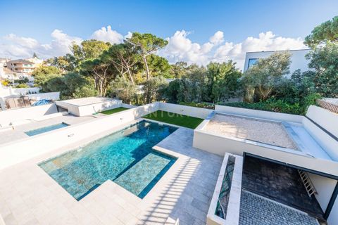 Villa i Oeiras, Lisbon, Oeiras - € 1.190.000 | Ref: C0407-00538 - foto 34