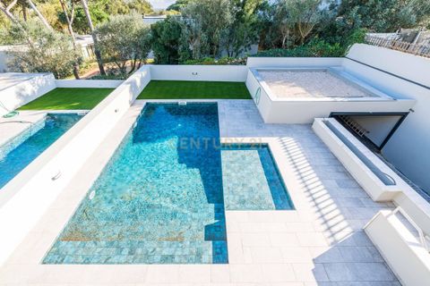 Villa i Oeiras, Lisbon, Oeiras - € 1.190.000 | Ref: C0407-00538 - foto 40