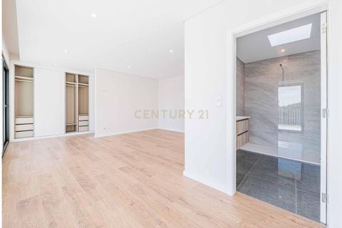 Villa i Oeiras, Lisbon, Oeiras - € 1.190.000 | Ref: C0407-00538 - foto 46