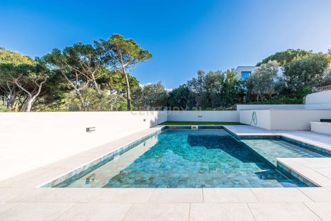 Villa i Oeiras, Lisbon, Oeiras - € 1.190.000 | Ref: C0407-00538 - foto 47
