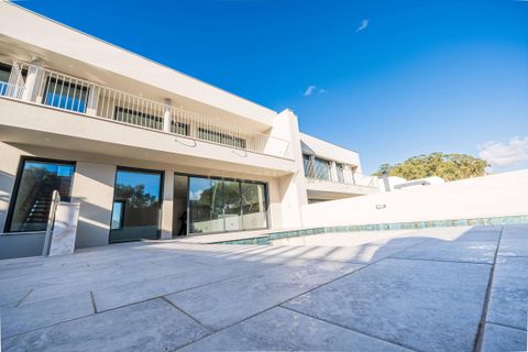 Villa i Oeiras, Lisbon, Oeiras - € 1.190.000 | Ref: C0407-00538 - foto 48