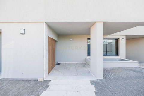 Villa i Oeiras, Lisbon, Oeiras - € 1.130.000 | Ref: C0407-00537 - foto 2