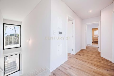 Villa i Oeiras, Lisbon, Oeiras - € 1.130.000 | Ref: C0407-00537 - foto 14