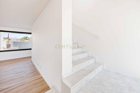 Villa i Oeiras, Lisbon, Oeiras - € 1.130.000 | Ref: C0407-00537 - foto 20