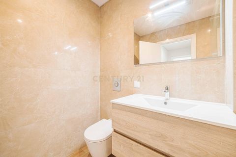 Villa i Oeiras, Lisbon, Oeiras - € 1.130.000 | Ref: C0407-00537 - foto 26