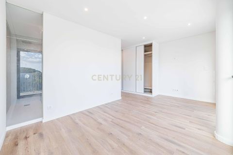 Villa i Oeiras, Lisbon, Oeiras - € 1.130.000 | Ref: C0407-00537 - foto 27