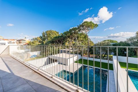 Villa i Oeiras, Lisbon, Oeiras - € 1.130.000 | Ref: C0407-00537 - foto 34