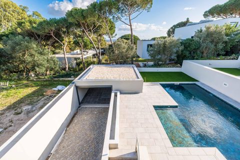 Villa i Oeiras, Lisbon, Oeiras - € 1.130.000 | Ref: C0407-00537 - foto 35