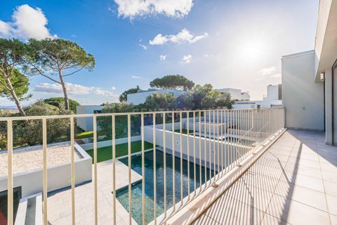 Villa i Oeiras, Lisbon, Oeiras - € 1.130.000 | Ref: C0407-00537 - foto 36