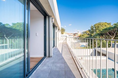 Villa i Oeiras, Lisbon, Oeiras - € 1.130.000 | Ref: C0407-00537 - foto 37
