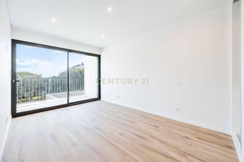 Villa i Oeiras, Lisbon, Oeiras - € 1.130.000 | Ref: C0407-00537 - foto 41