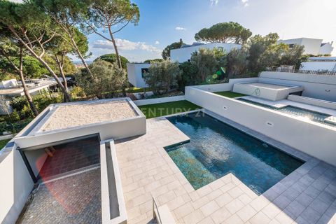Villa i Oeiras, Lisbon, Oeiras - € 1.130.000 | Ref: C0407-00537 - foto 42