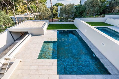 Villa i Oeiras, Lisbon, Oeiras - € 1.130.000 | Ref: C0407-00537 - foto 43