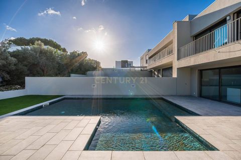 Villa i Oeiras, Lisbon, Oeiras - € 1.130.000 | Ref: C0407-00537 - foto 44