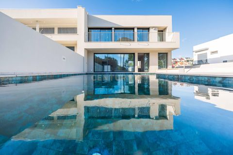Villa i Oeiras, Lisbon, Oeiras - € 1.130.000 | Ref: C0407-00537 - foto 46
