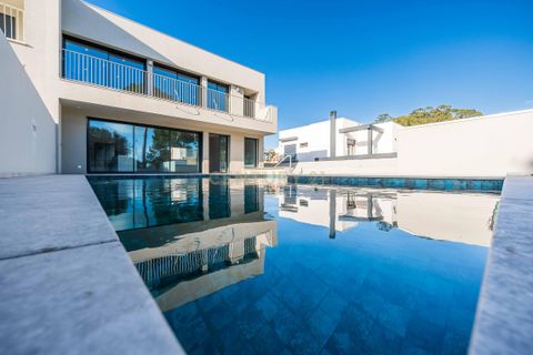 Villa i Oeiras, Lisbon, Oeiras - € 1.130.000 | Ref: C0407-00537 - foto 47