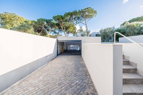 Villa i Oeiras, Lisbon, Oeiras - € 1.130.000 | Ref: C0407-00537 - foto 48